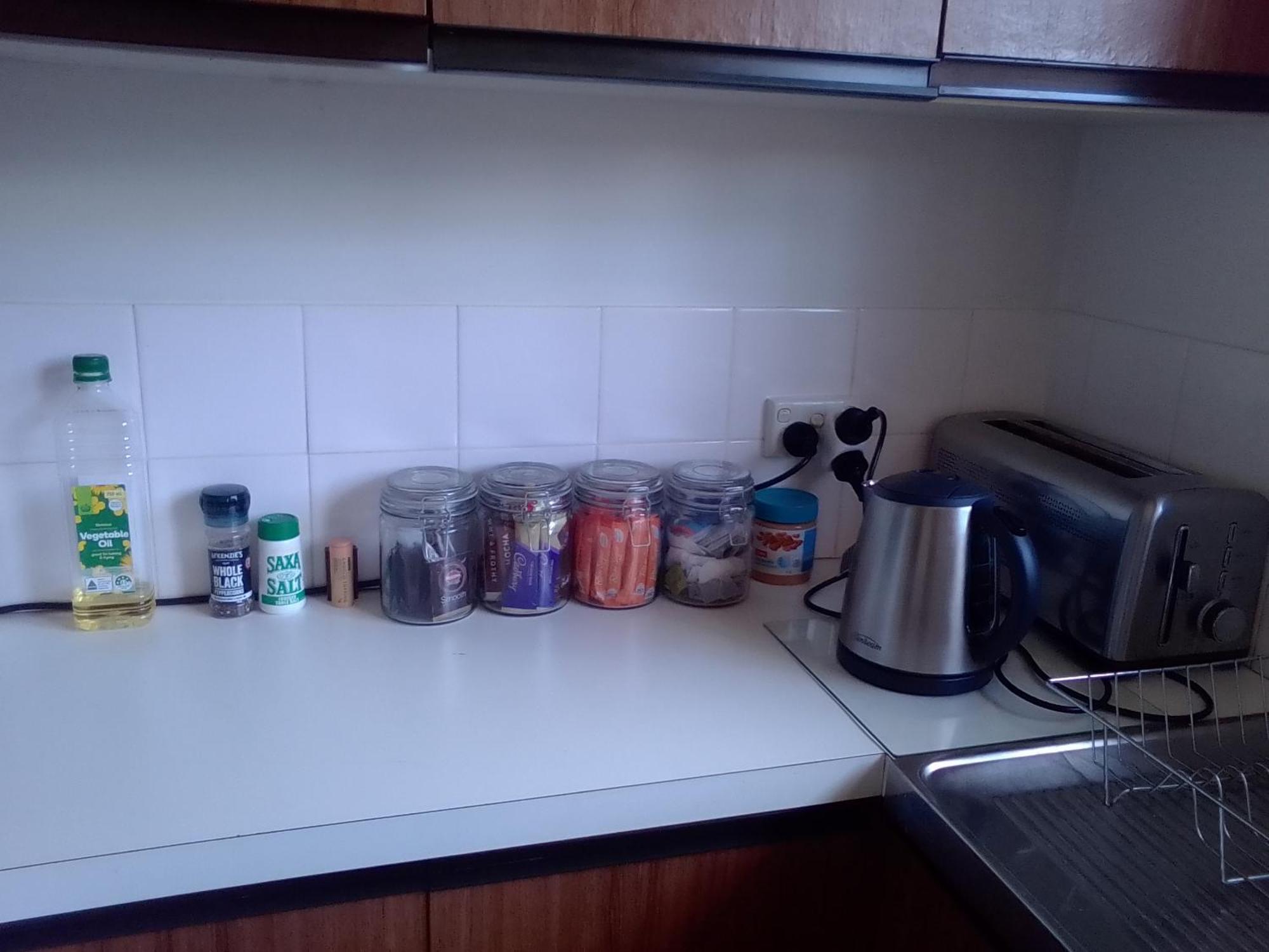 Waratah Waterfall Retreat Unit 1 Free Pay Tv In Two Rooms Free Wifi Exterior foto