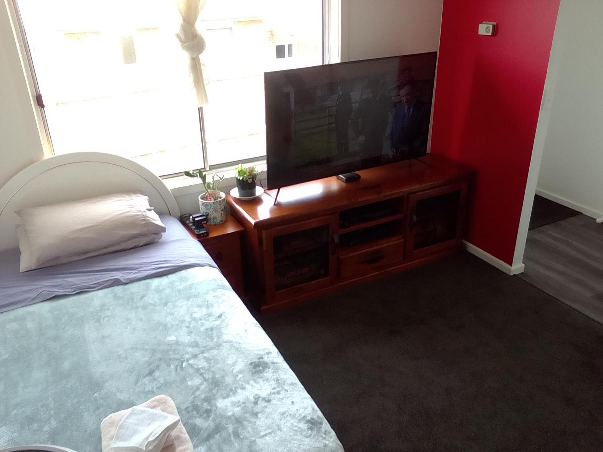 Waratah Waterfall Retreat Unit 1 Free Pay Tv In Two Rooms Free Wifi Exterior foto