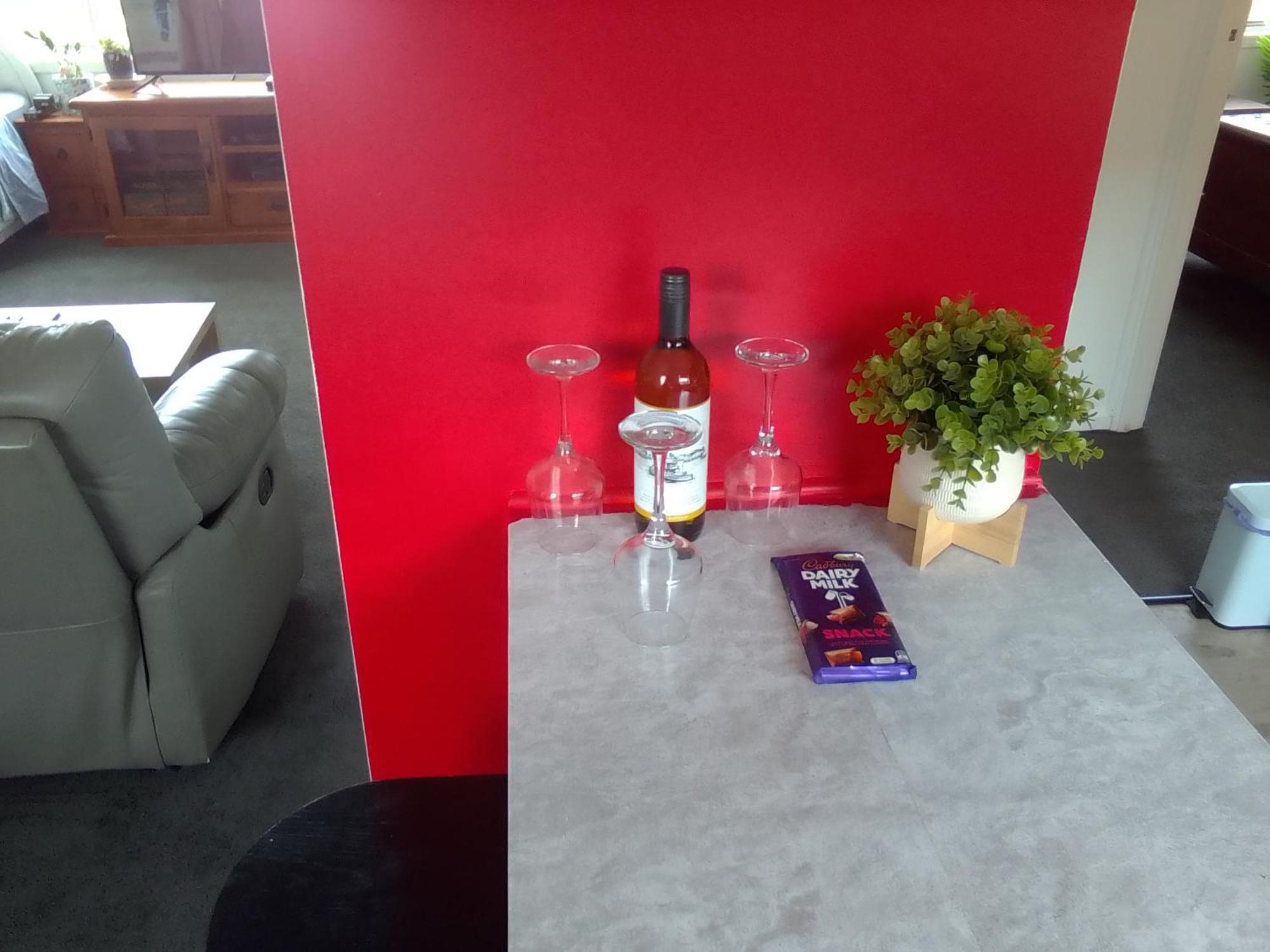 Waratah Waterfall Retreat Unit 1 Free Pay Tv In Two Rooms Free Wifi Exterior foto