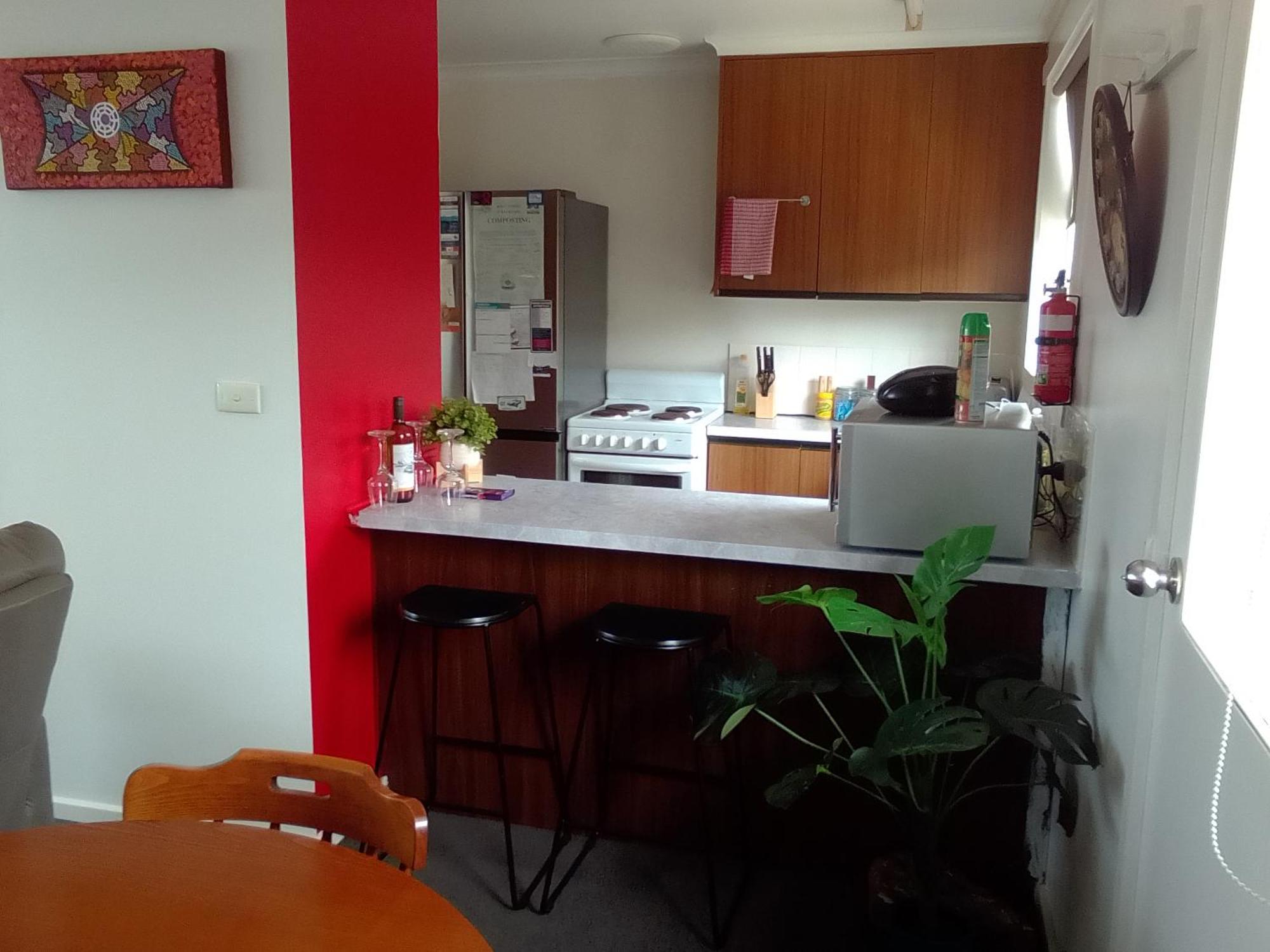 Waratah Waterfall Retreat Unit 1 Free Pay Tv In Two Rooms Free Wifi Exterior foto