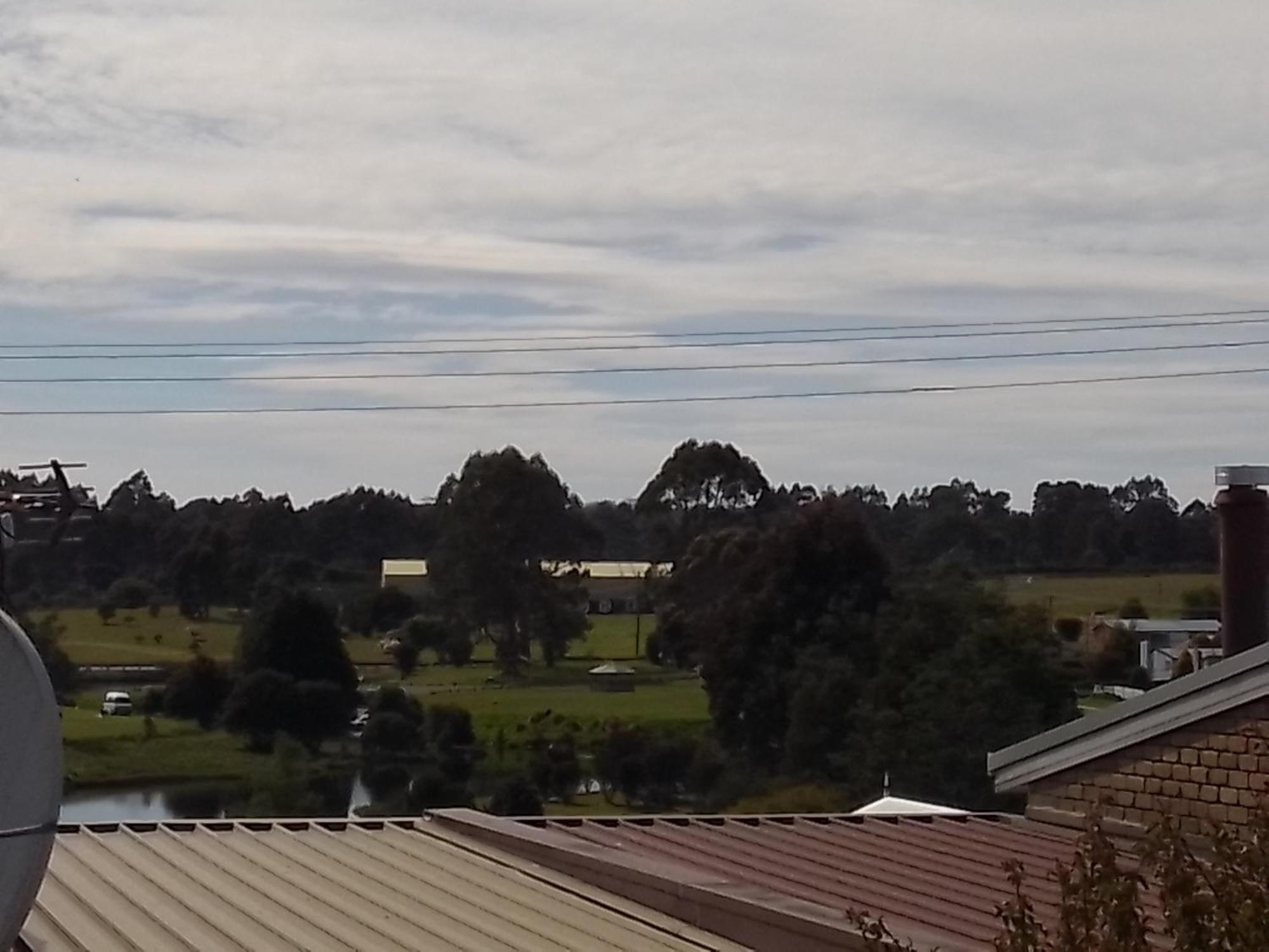 Waratah Waterfall Retreat Unit 1 Free Pay Tv In Two Rooms Free Wifi Exterior foto