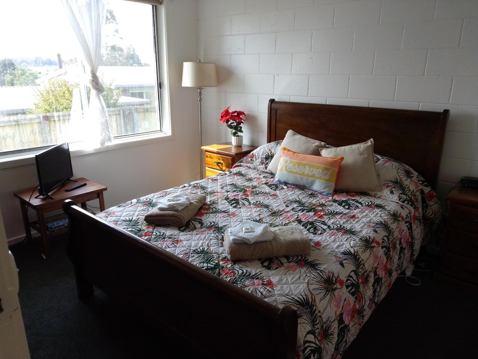 Waratah Waterfall Retreat Unit 1 Free Pay Tv In Two Rooms Free Wifi Exterior foto