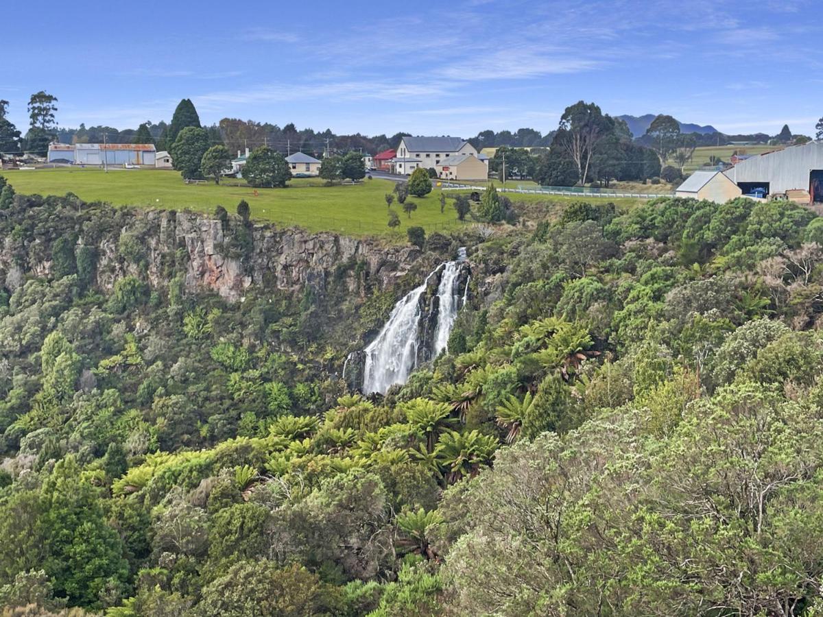 Waratah Waterfall Retreat Unit 1 Free Pay Tv In Two Rooms Free Wifi Exterior foto